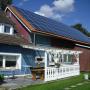 Dovolenkové domy - Bischofsgrün, Ferienhaus Schwärzer