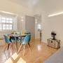 Appartamenti - Lisbona, Design Apartment in Typical Alfama