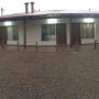Apartmány - Salto, Arenas Termales
