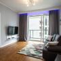 Apartmány - Varšava, WarsawLiving Apartments Konstruktorska 7