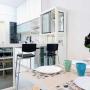 Apartmány - Puchong, Puchong 10-12 pax 5min LRT Cozy Apartment IOI Mall