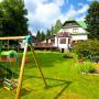 Penzióny - Harrachov, Pension Rieger