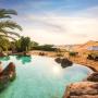 Rezorty - Al Ain, Telal Resort