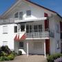 Apartmány - Bonndorf im Schwarzwald, Haus-Fechtig-Wohnung-Typ-C