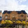 Hotel - Jönköping, Grand Hotel Jönköping