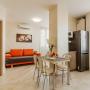 Apartmanok - Odessza, Victory Park apartment