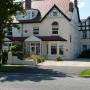 Guest houses - Llandudno, The Cliffbury