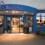 Hotely - Eisenach, Hotel Logotel