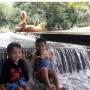 Lodges - Santa Marta, finca con río privado
