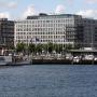 Hotely - Kiel, Atlantic Hotel Kiel