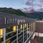 Hotely - Näfels, Lintharena SGU