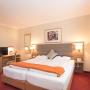 Hotely - Bielefeld, Comfort Garni Hotel