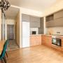 Apartments - Odessa, A-343 Spacious apartment in Arkadia