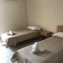 Apartmány - Hersonissos, CHC Amazones Apartment - Hotel - Melanippi