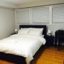 Pensionen - Burnaby, Edmonds Home