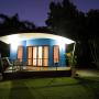 Kempingek - Kinka, Island View Caravan Park