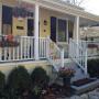 Bed and Breakfasts - Niagara on the Lake, The Stewart House Bed and Breakfast