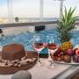 Resort - Migdal, Emanuel Suites