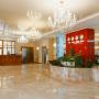 Hotel - Ekaterinburg, Hotel Oktyabrskaya