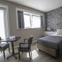 Отели типа «постель и завтрак» - Кортрейк, B&B Aurora