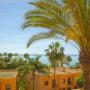 Apartmanok - Estepona, Apartamento con Vistas al mar y acceso directo a la playa