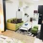 Villen - Osaka, New Well-furnitured House near Umeda