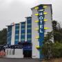Szállodák - Kaphjong, kpophotel