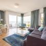 Apartments - Mielno, VacationClub - Przy Plaży Apartament 22