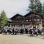 Szállodák - Oberwald, Hotel Alpenhof