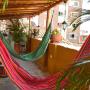 Penzióny - San Gil, Casa Rome Hostel San Gil