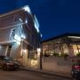 Hotel - Pola (Pula), Hotel Galija