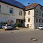 Penzióny - Rauhenebrach, Gasthof Hirschenbräu Michel