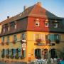 Penzióny - Rothenburg ob der Tauber, Hotel Gasthof zur Linde