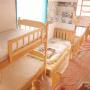 Pensionen - Areguá, Hostal Tropical