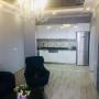 Apartmanhotelek - Angisa, Наш дом