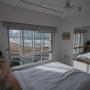 Apartmanok - Punta del Este, Departamento Vista al Mar