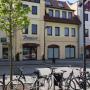 Penzióny - Lübben, Pension am Markt