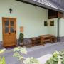 Prázdninové domy - Bohinj, Holiday House Korošec Andrej