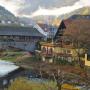 Hotely - Forbach, Das Waldhaus