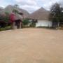 Bed & Breakfast - Voi, Augustine George Resort