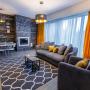 Apartmánové hotely - Poiana Brasov, Silver Mountain A28