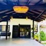 Hotels - Guaillabamba, Villa Juliana