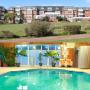 Szállodák - Exmouth, The Devoncourt Resort