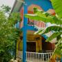 Отели типа «постель и завтрак» - Buccoo, Joy and Brandon Guest House