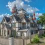 Bed and breakfasts - Houston, Houston Towers, Downtown Med Ctr, NRG, Adults only