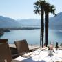 Hotely - Ronco sopra Ascona, Hotel Ronco