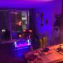 Apartmány - Santiago, Apartamento ñuñoa