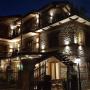 Hotel - Tushemisht, Vila Dante Boutique Hotel