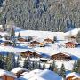 Apartmanok - La Clusaz, Azureva La Clusaz les Aravis