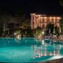 Szállodák - Marina di Massa, Hotel Villa Elsa